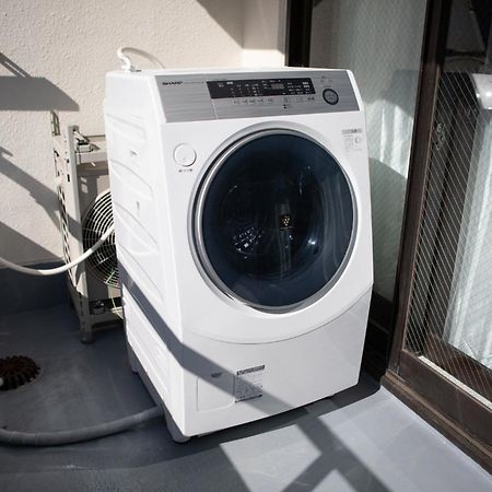 komagome cozy room Tokio Pokój zdjęcie