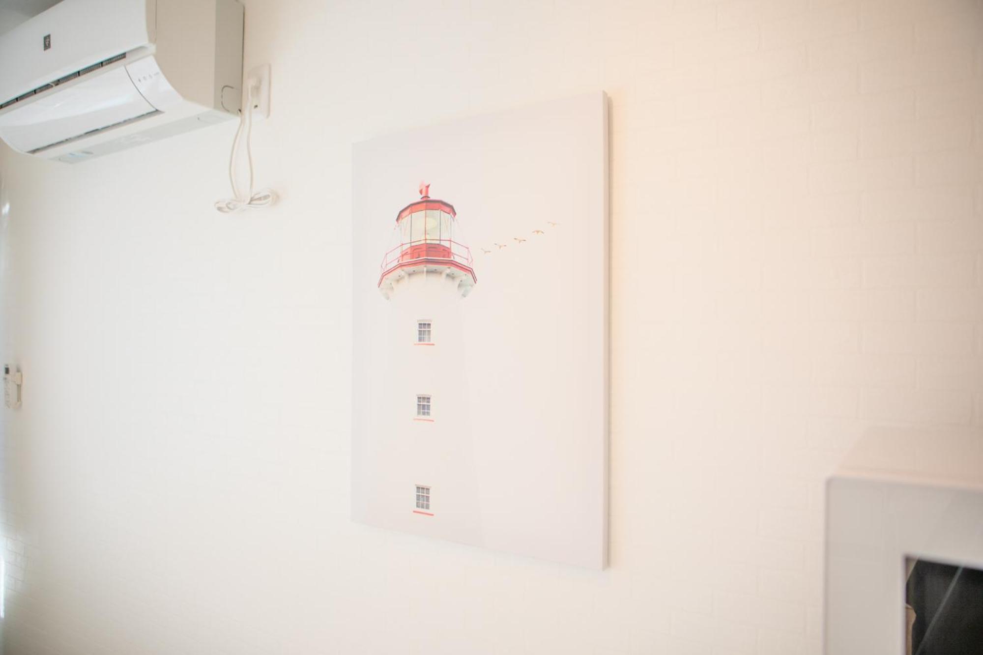 komagome cozy room Tokio Pokój zdjęcie
