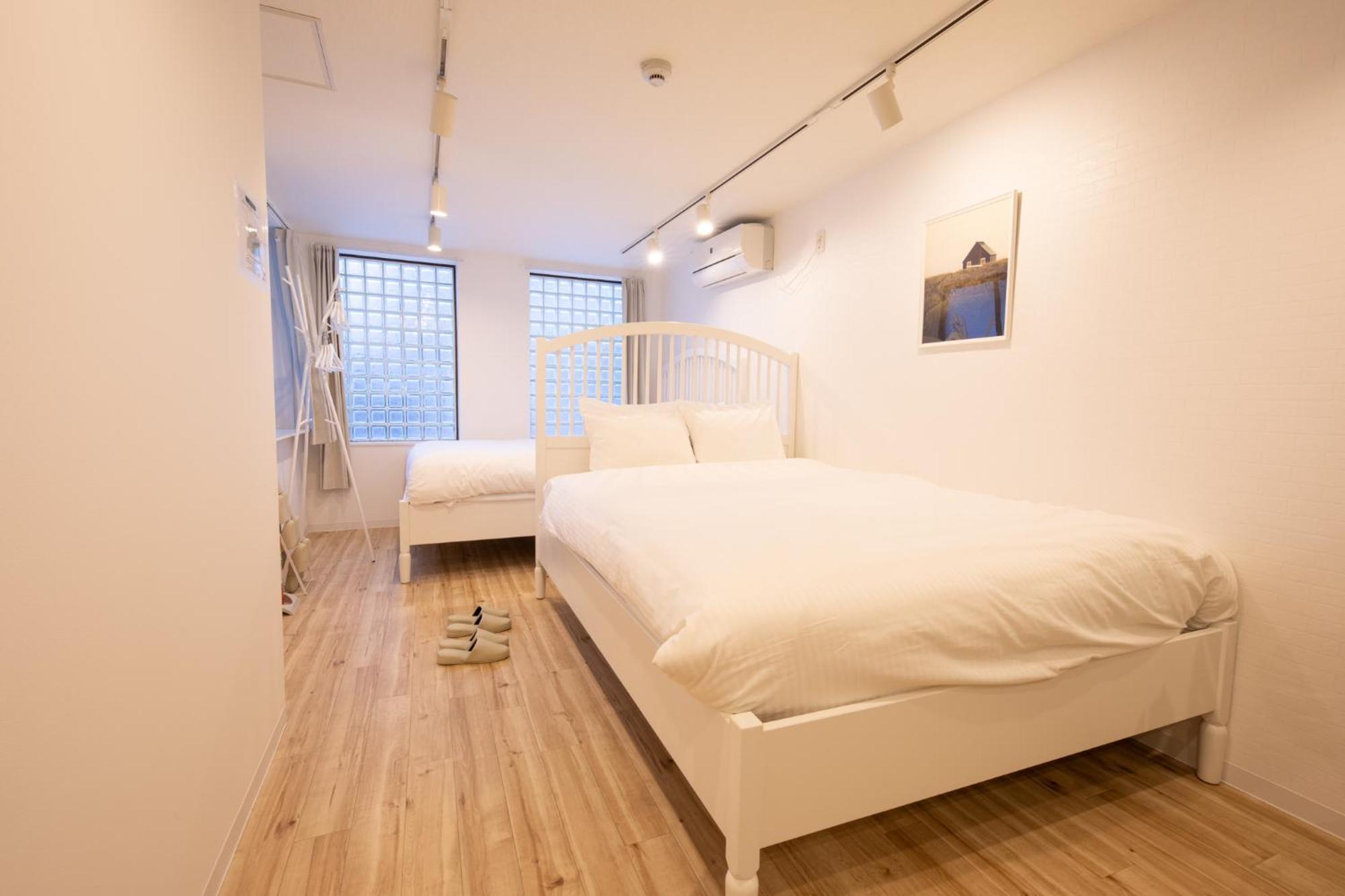 komagome cozy room Tokio Pokój zdjęcie
