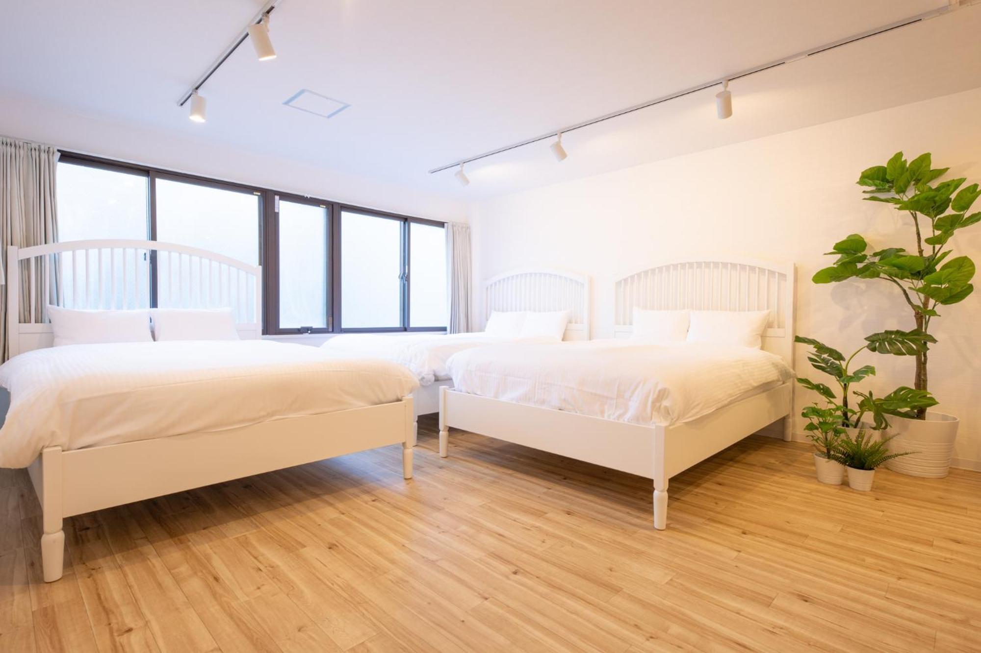 komagome cozy room Tokio Pokój zdjęcie