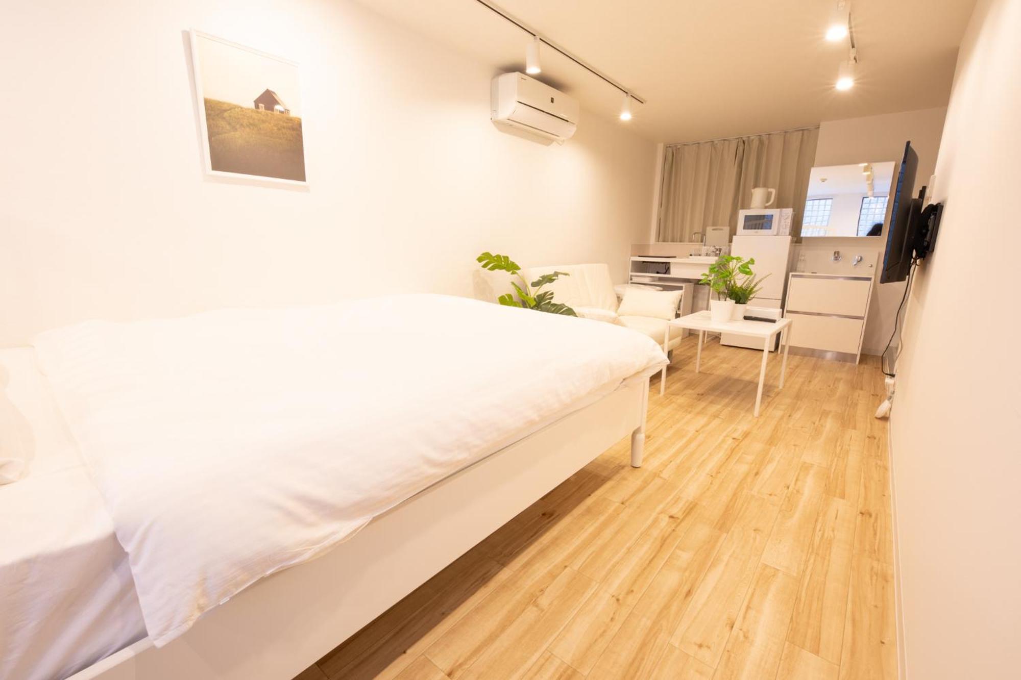 komagome cozy room Tokio Pokój zdjęcie