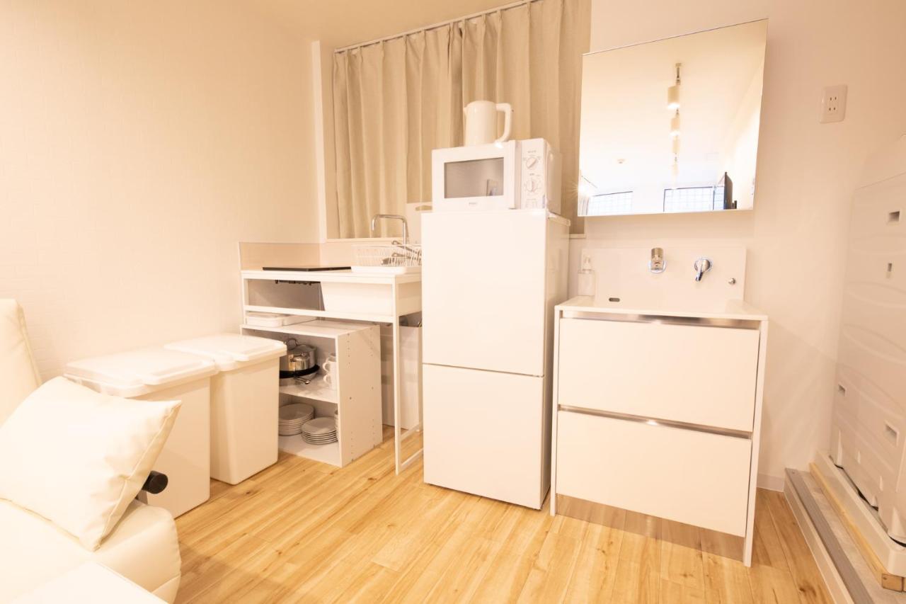 komagome cozy room Tokio Zewnętrze zdjęcie