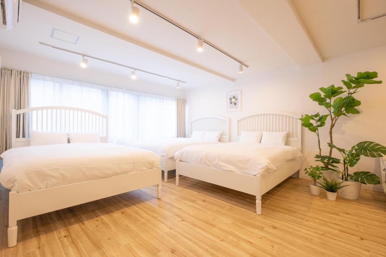 komagome cozy room Tokio Zewnętrze zdjęcie