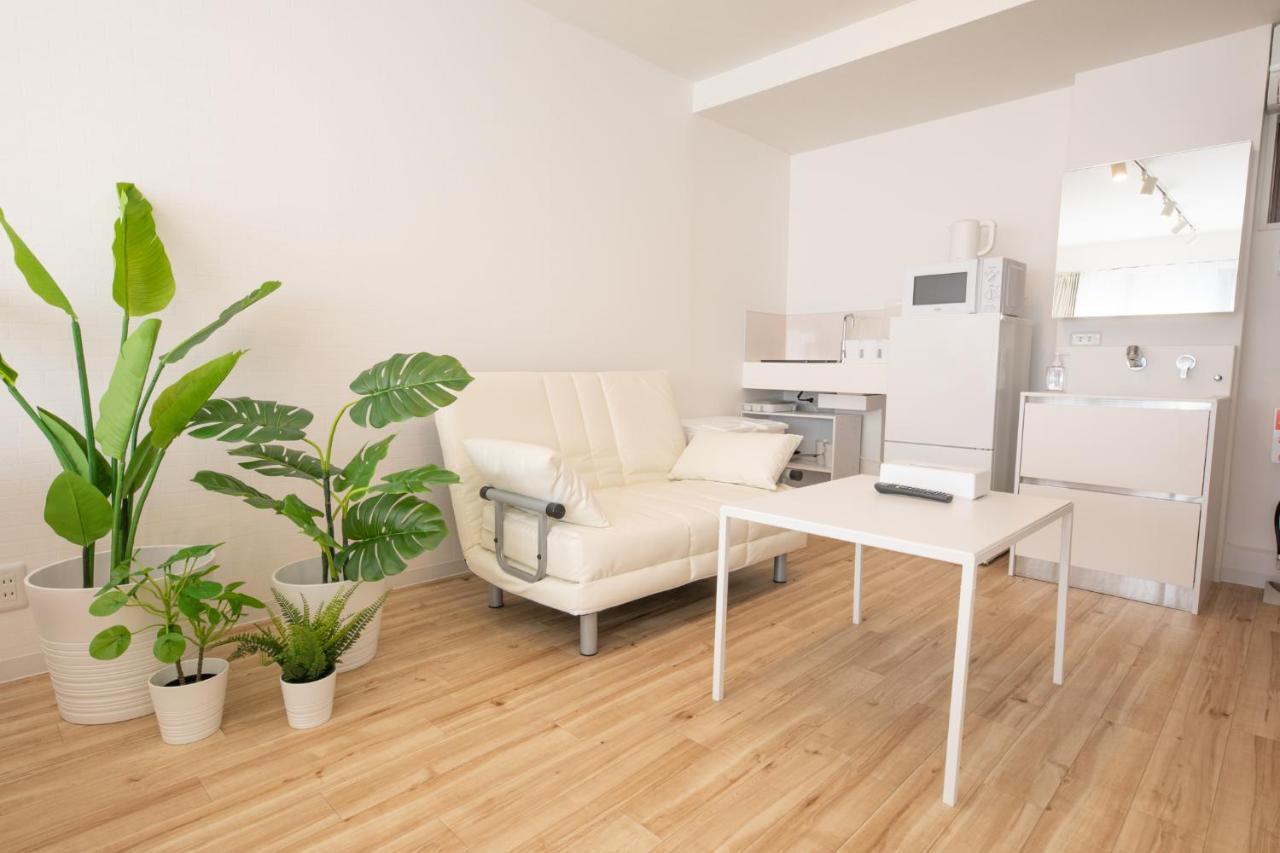 komagome cozy room Tokio Zewnętrze zdjęcie