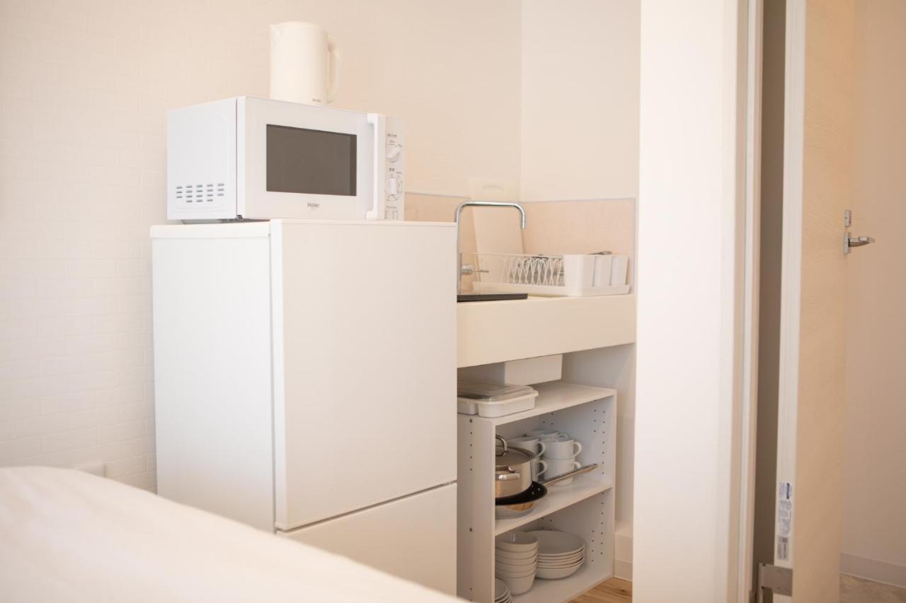 komagome cozy room Tokio Zewnętrze zdjęcie
