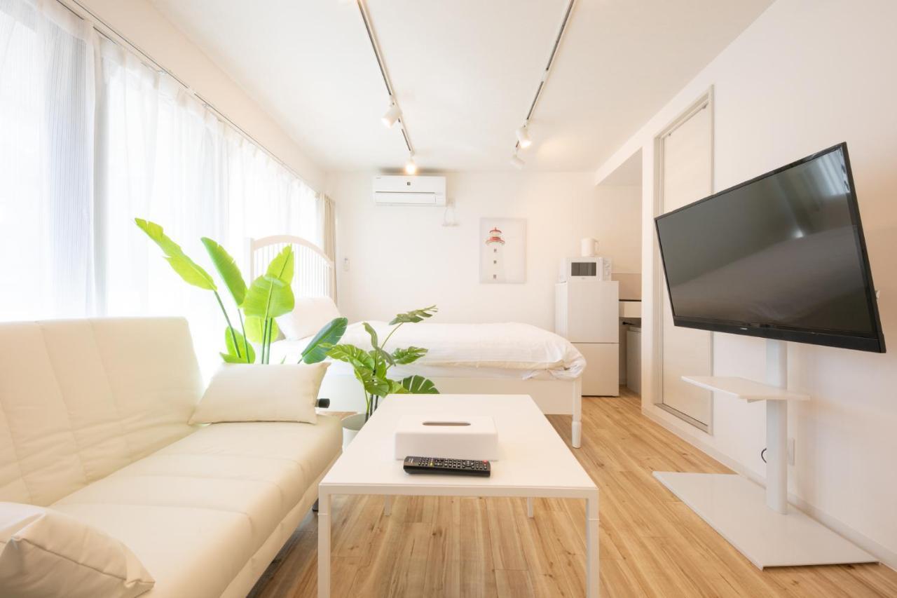 komagome cozy room Tokio Zewnętrze zdjęcie