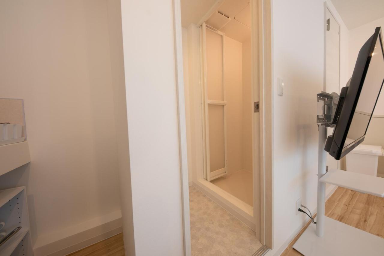 komagome cozy room Tokio Zewnętrze zdjęcie