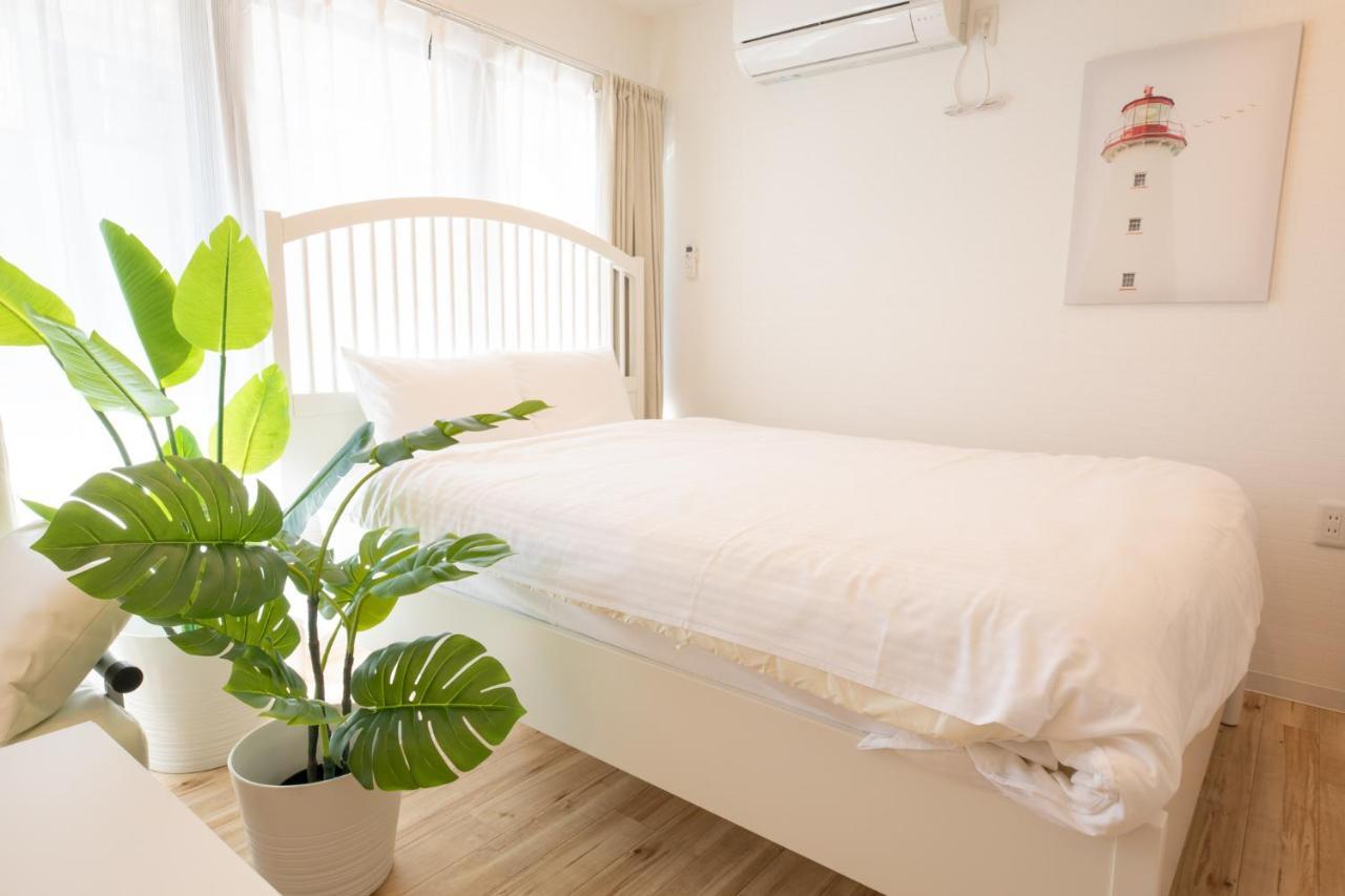 komagome cozy room Tokio Zewnętrze zdjęcie