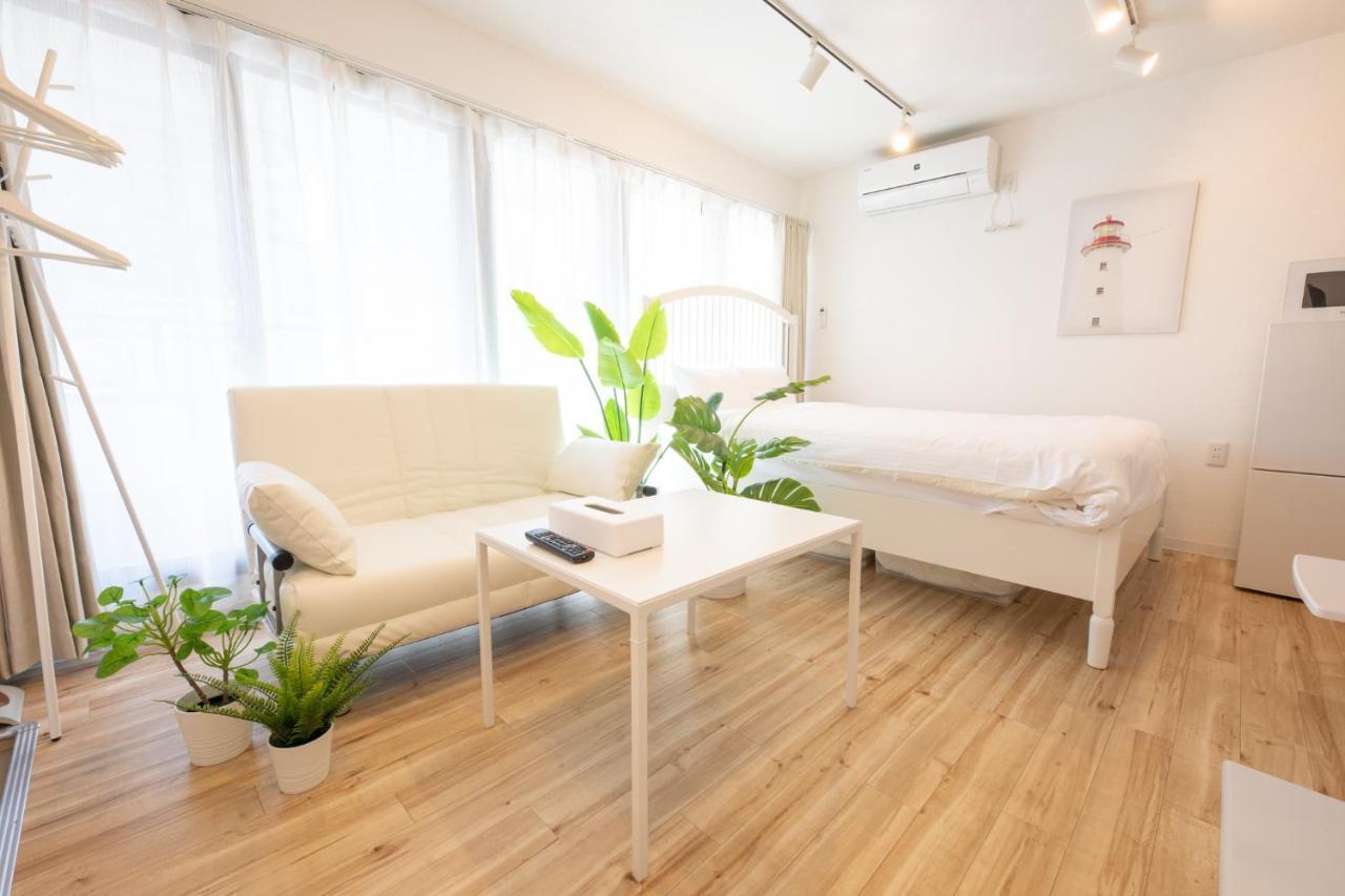 komagome cozy room Tokio Zewnętrze zdjęcie