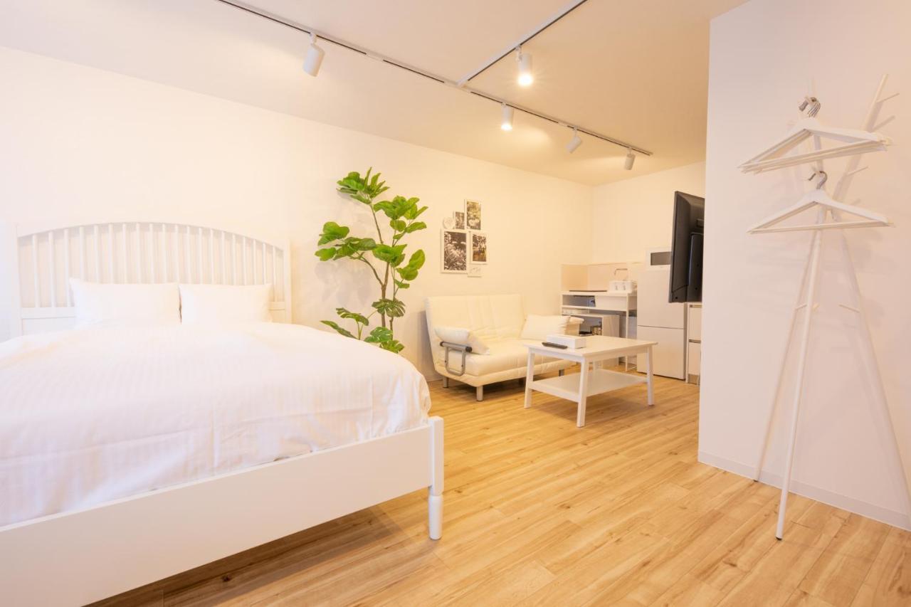komagome cozy room Tokio Zewnętrze zdjęcie