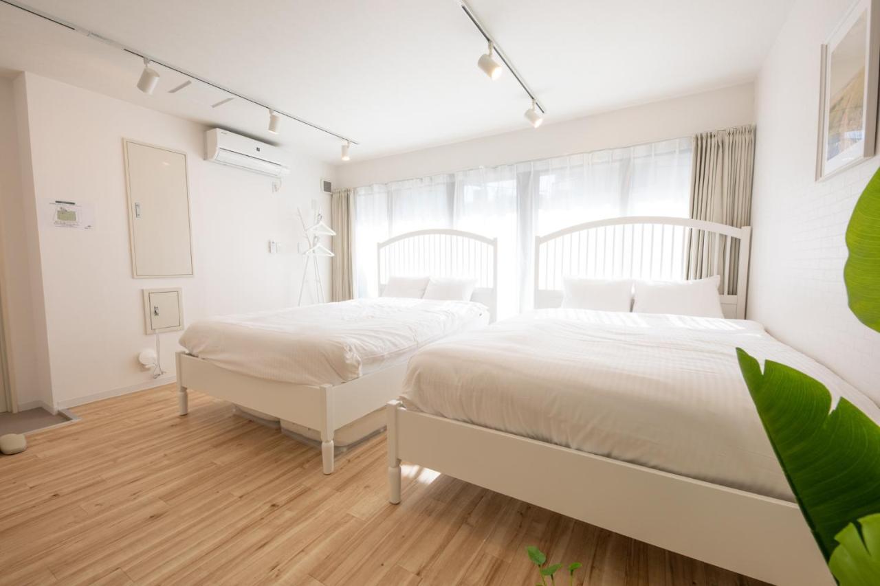 komagome cozy room Tokio Zewnętrze zdjęcie