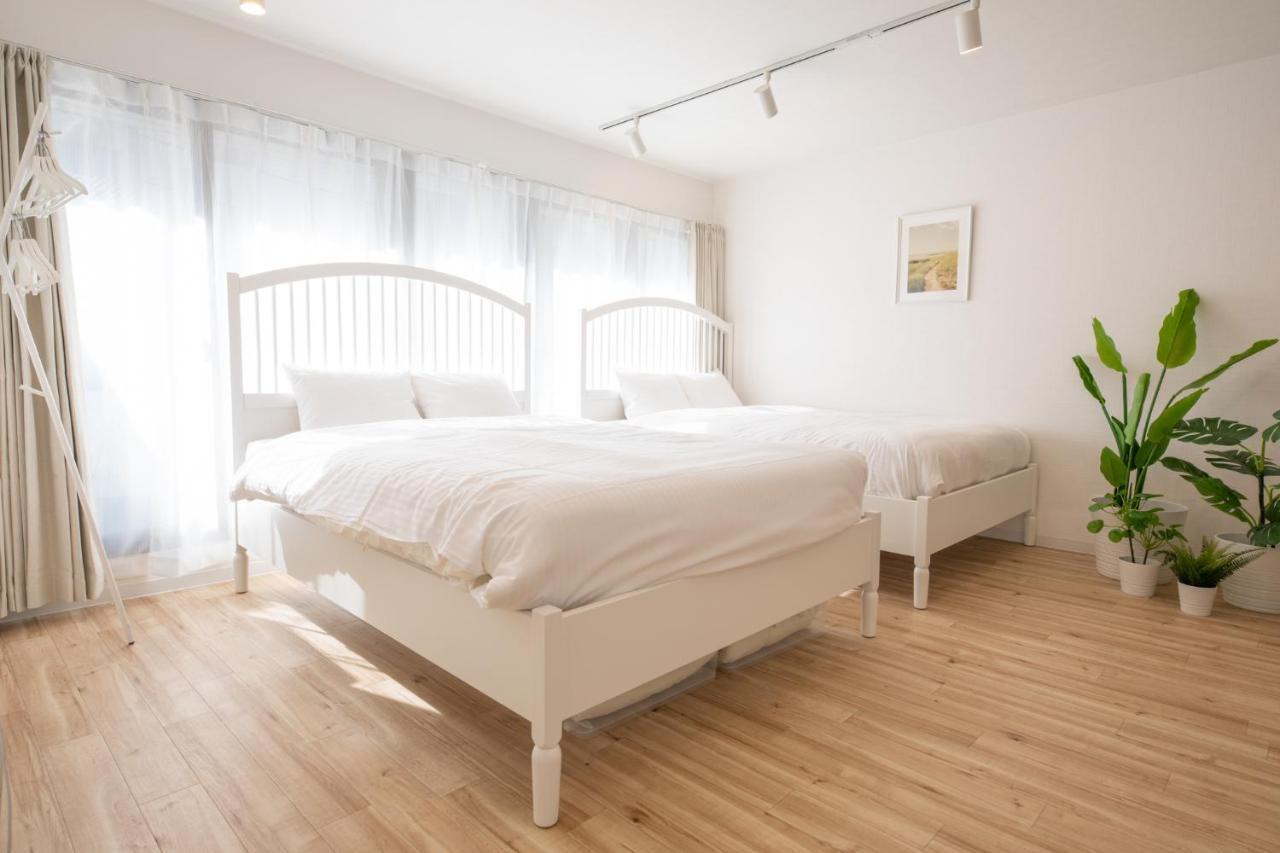komagome cozy room Tokio Zewnętrze zdjęcie