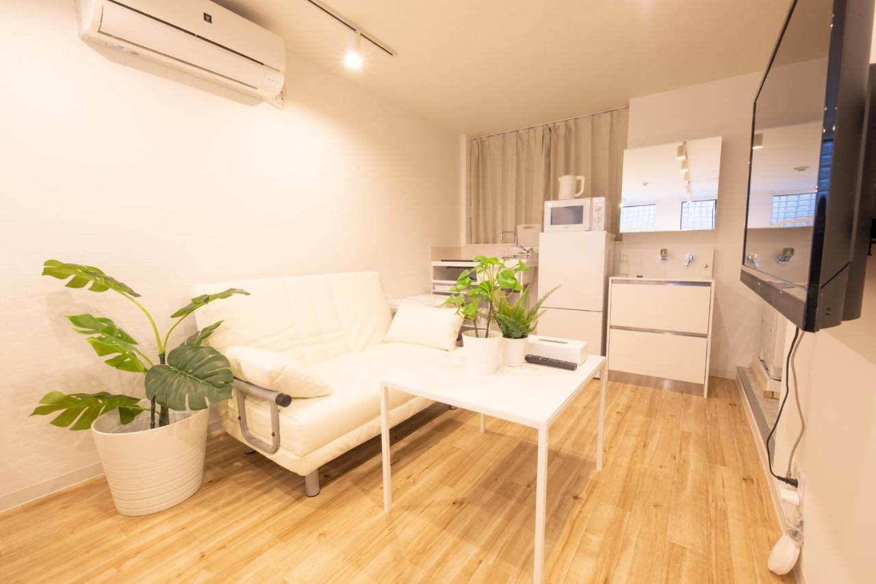 komagome cozy room Tokio Zewnętrze zdjęcie