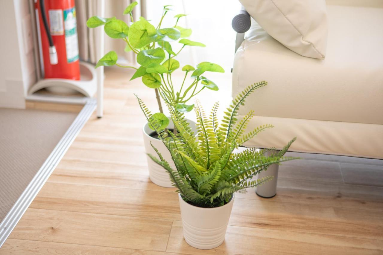 komagome cozy room Tokio Zewnętrze zdjęcie