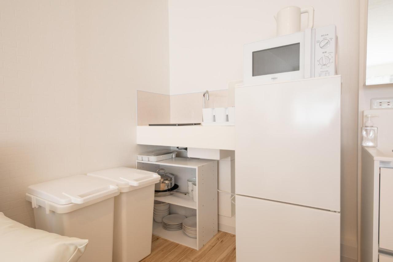 komagome cozy room Tokio Zewnętrze zdjęcie
