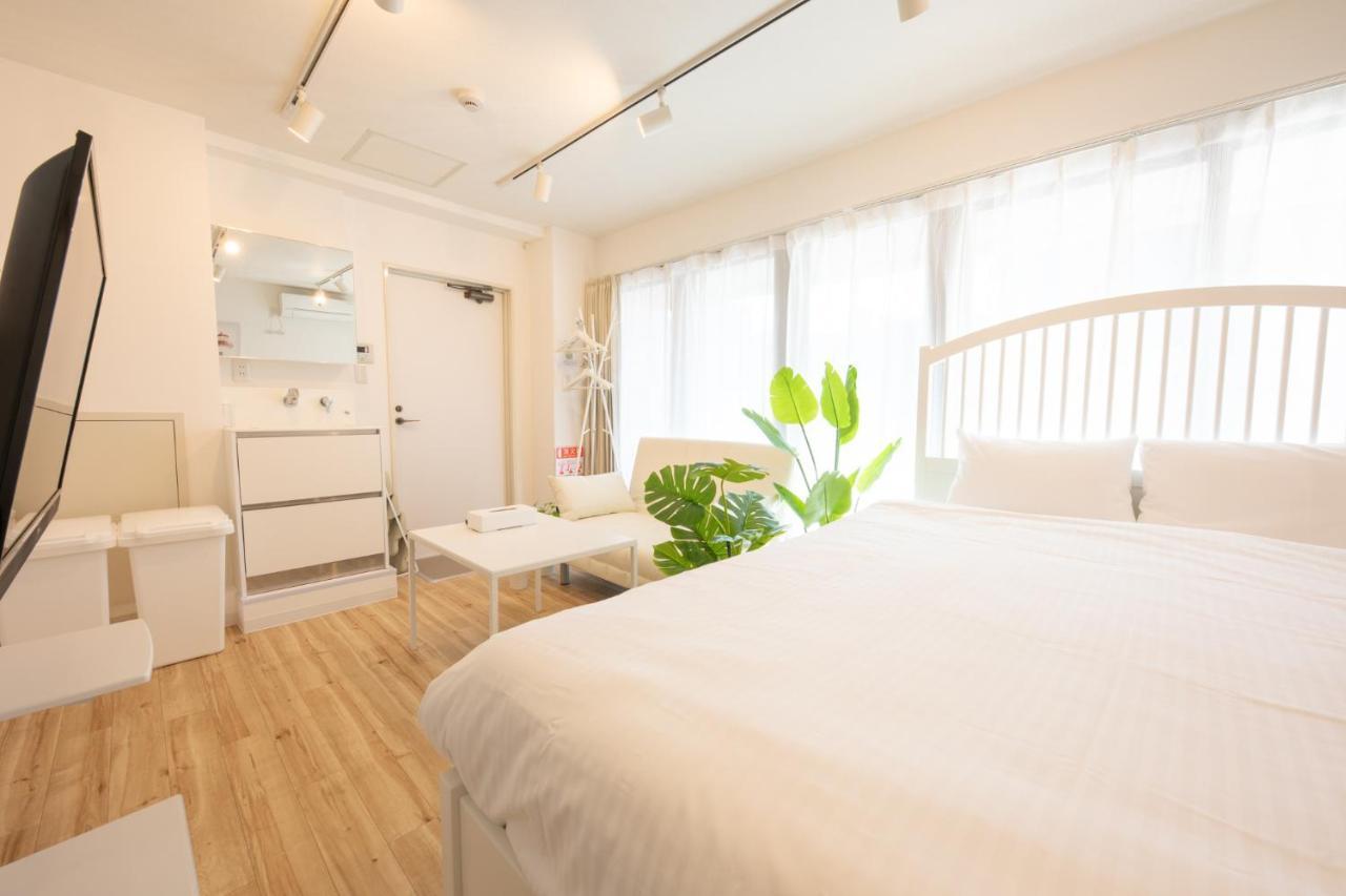 komagome cozy room Tokio Zewnętrze zdjęcie
